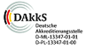 Logo DAKKS